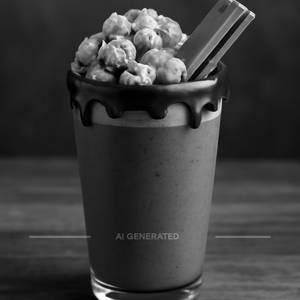 Kitkat Shake