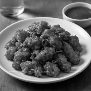 Chicken Crispy