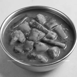 Veg Kolhapuri
