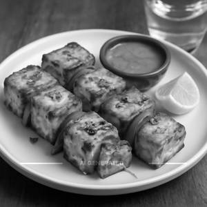 Paneer Tikka