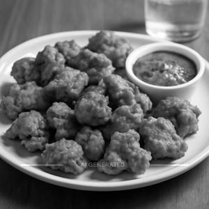 Chicken Pakoda