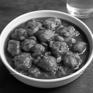 Chicken Manchurian