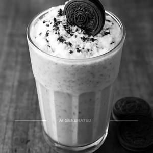 Oreo Shake