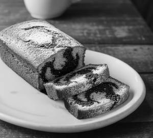 Marble Dry Cake [250 G]