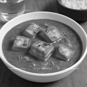 Paneer Tikka Masala