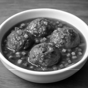 Veg manchurian