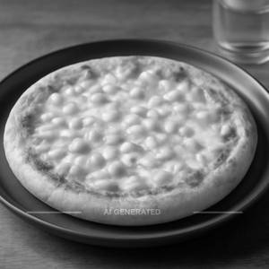  Sweet Corn Chilli Cheese Pizza