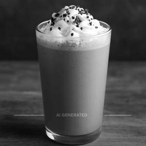 Chocolate Shake