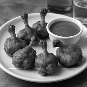 Chicken Lollipop