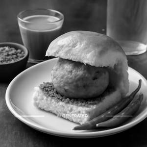 Vada Pav