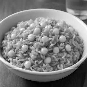 Corn Maggi