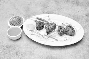 Chicken Bhatti Tikka