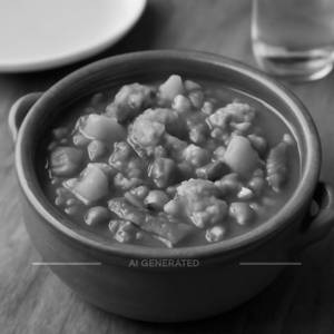 Veg Handi