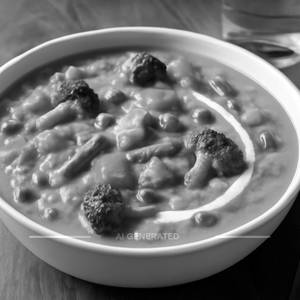 Veg Makhanwala