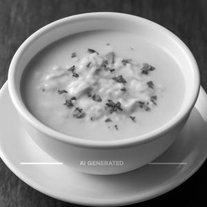 Cream Of Chicken Soup