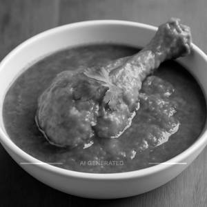 Chicken Rashida
