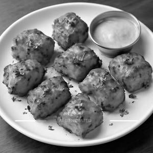 Chicken Tikka [8 Pieces]