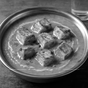 Paneer Tikka Masala