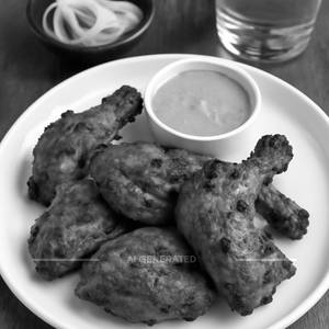 Tandoori Chicken