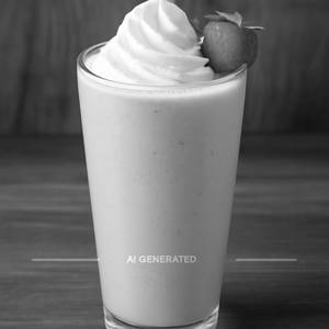 Strawberry Shake