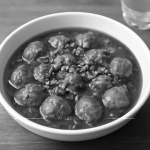 Chicken Manchurian (Per kg)