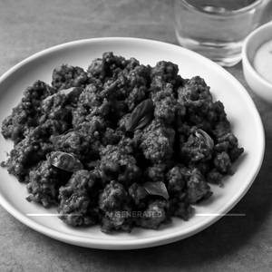 Mutton Dry