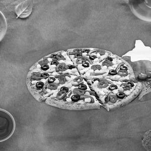 Veg Mini Small Pizza