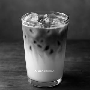Iced Latte