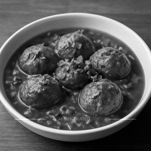 Veg Manchurian