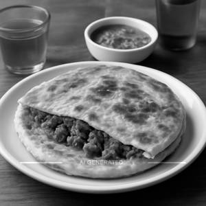 Extra Paratha