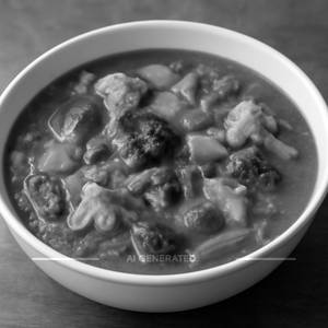 Veg Kolhapuri