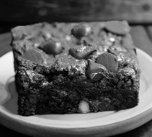 Choco Chip Brownie[1Piece]