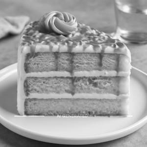 Butterscotch Cake