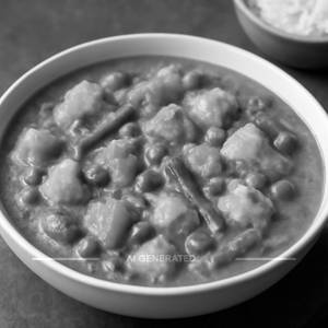 Veg Hyderabadi