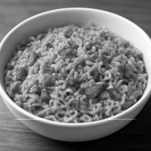 Masala Maggi [Double]