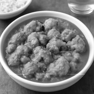 Gobi Masala