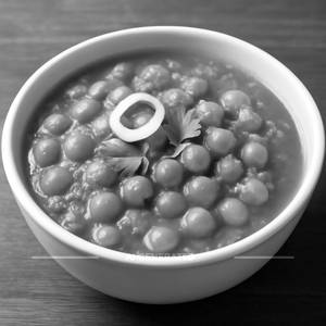 Chana masala