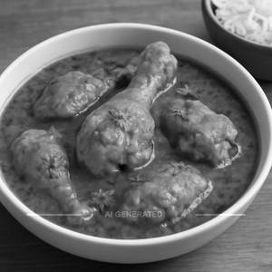 Chicken Punjabi