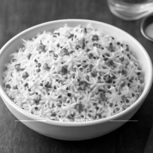 Jeera Rice