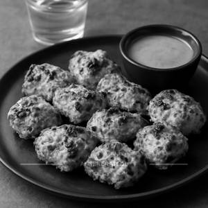 Chicken Kali Mirch Tikka ( 8 Pieces )