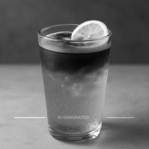 Ginger Ale