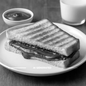 Chocolate Sandwich