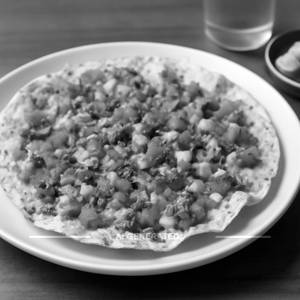 Masala Papad
