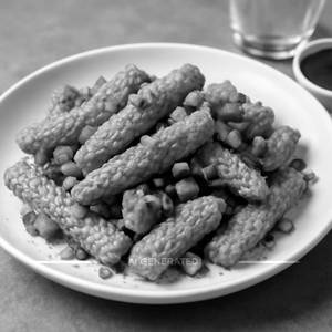 Babycorn Salt & Pepper