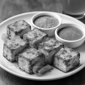 Paneer Tikka