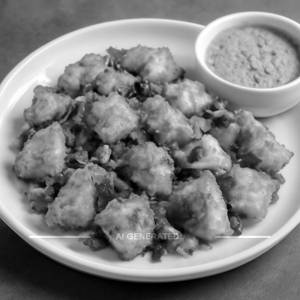 Masala Idli