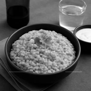 Moong Khichdi