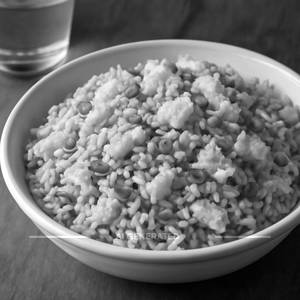 Egg Fried Rice