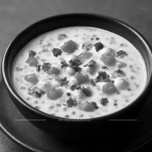 Onion Tomato Raita 