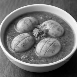 Egg Gravy